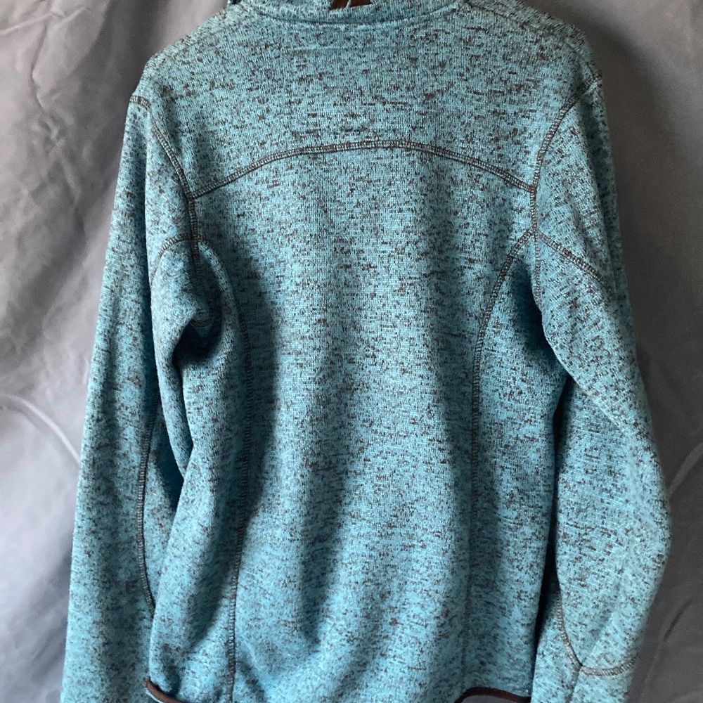 Sweatshirt - Picture 2 of 2